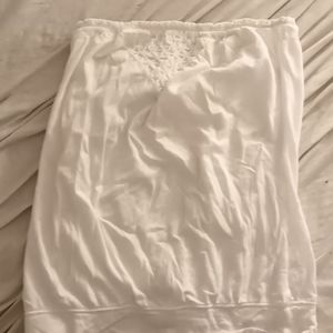 Tube top/ skirt. Abercrombie & Fitch